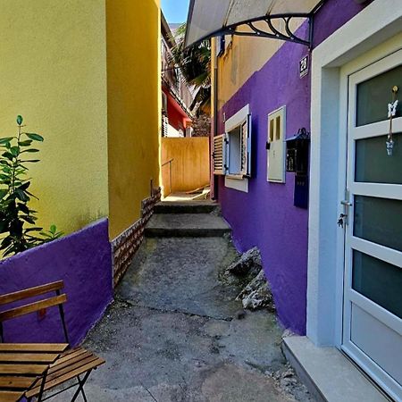 Apartman Kokola Mali Lošinj Екстериор снимка