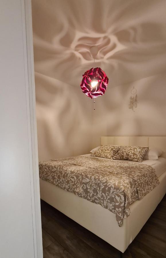Apartman Kokola Mali Lošinj Екстериор снимка