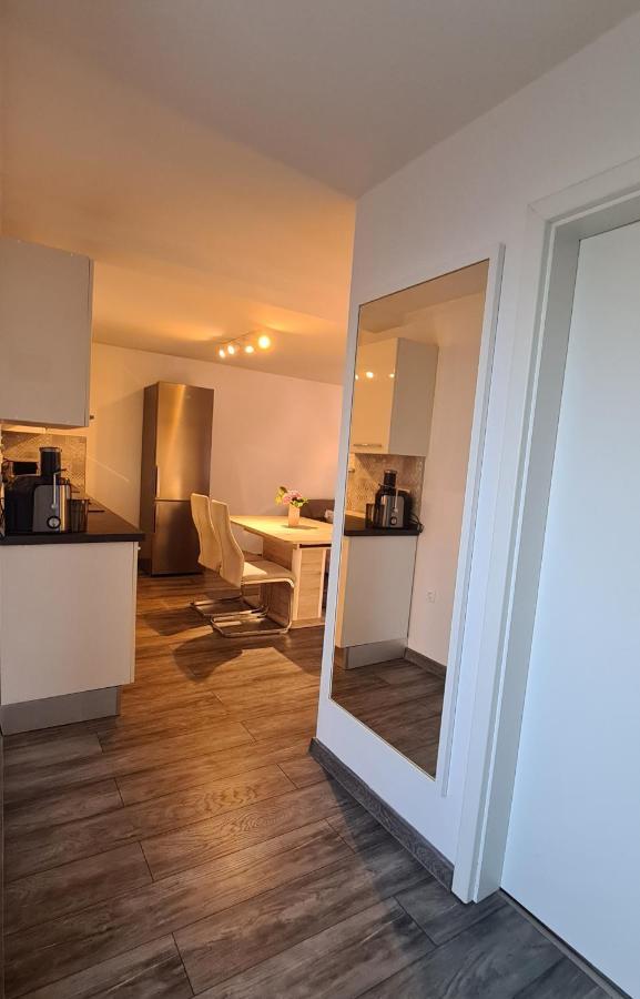 Apartman Kokola Mali Lošinj Екстериор снимка