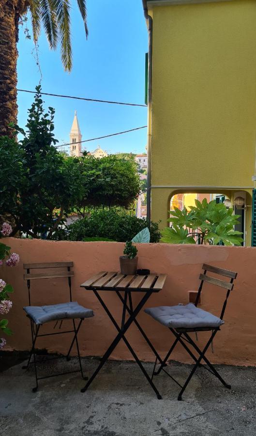 Apartman Kokola Mali Lošinj Екстериор снимка