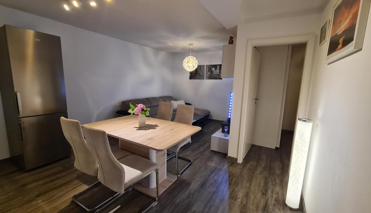 Apartman Kokola Mali Lošinj Екстериор снимка