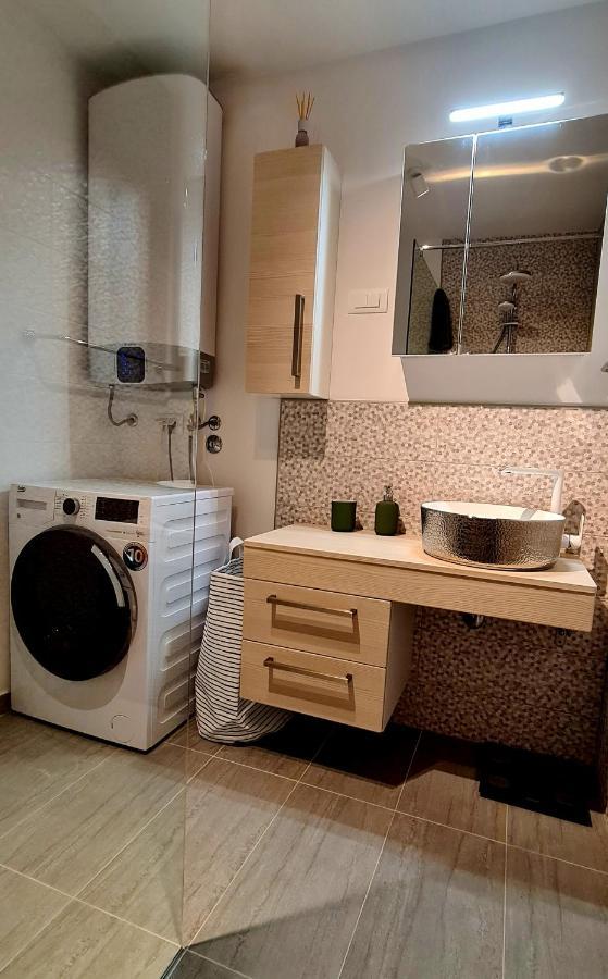 Apartman Kokola Mali Lošinj Екстериор снимка