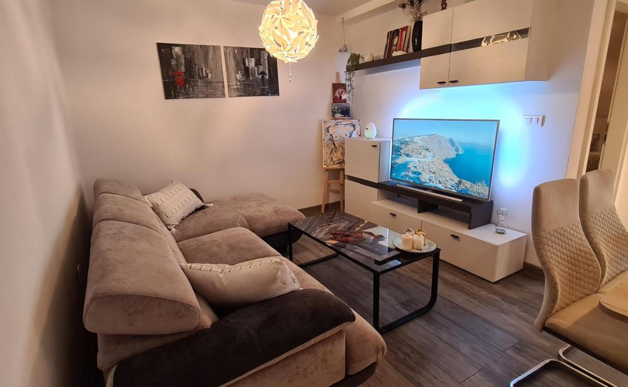 Apartman Kokola Mali Lošinj Екстериор снимка